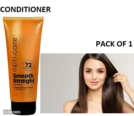 Natural Hair Care Opti Care Conditioner