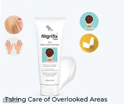 Nigrifix Cream Pack of 1-thumb0