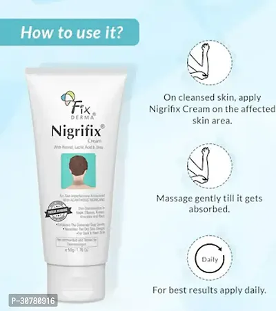 Natural Skin Care Cream-thumb0