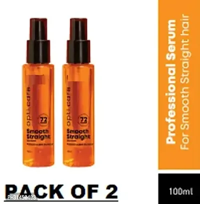 Hair Serum  Pack Of 2-thumb0