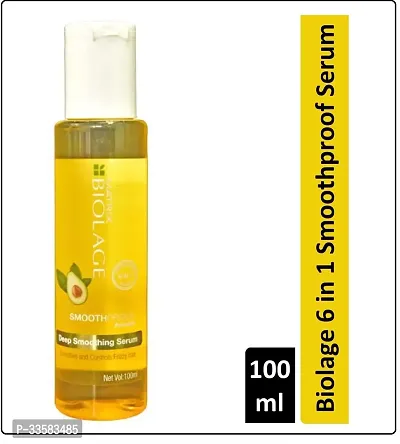 Get More One Biolage Serum Pack Of 1-thumb0