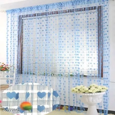 Net Door Curtain Vol 1