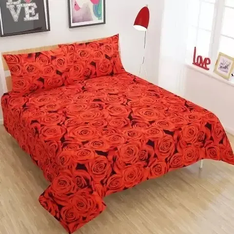 Limited Stock!! Bedsheets 