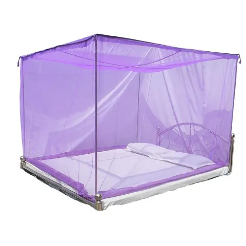 Mosquito Nets for Double Bed