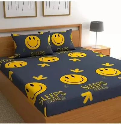 3D Printed Double Bedsheets