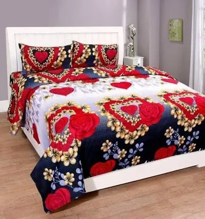 Best Price Polycotton Double Bedsheets