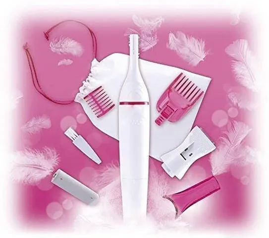 Premium Quality Hair Removal Trimmer For Women