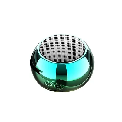 Classic Mini Wireless Bluetooth Speaker-thumb0