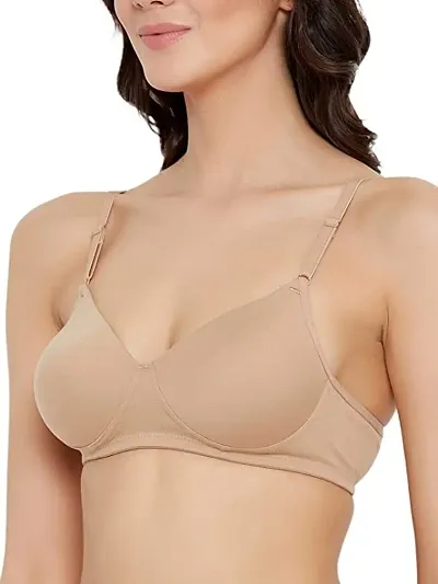 Buy Clomi Hosiery Womens Bra Online In India At Discounted Prices