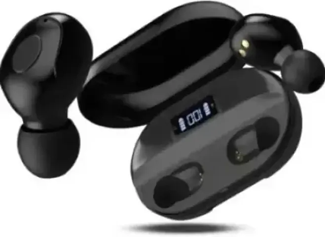 Hot Selling In-ear Headphones