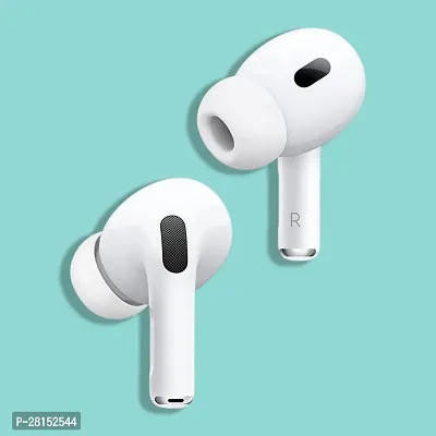 Classy Bluetooth Wireless Earbuds-thumb2