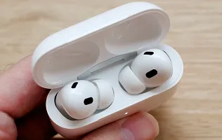 Classy Bluetooth Wireless Earbuds-thumb2