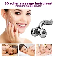 Manual 3D Face Massager-thumb4