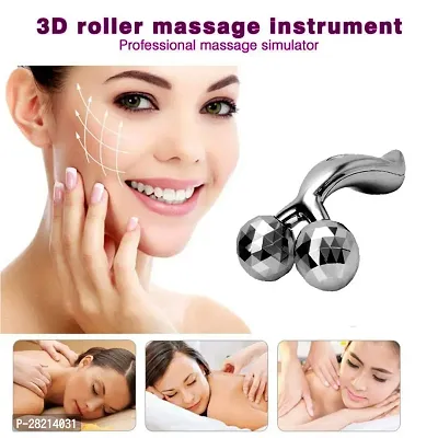 Manual 3D Face Massager-thumb5