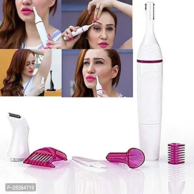 Modern Hair Removal Trimmer-thumb4