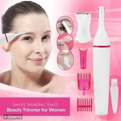 Modern Hair Removal Trimmer-thumb5