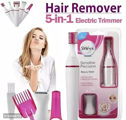 Modern Hair Removal Trimmer-thumb2