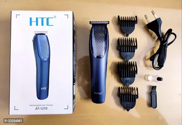 Professional Hair Beard  Moustache Trimmer For Men-thumb0