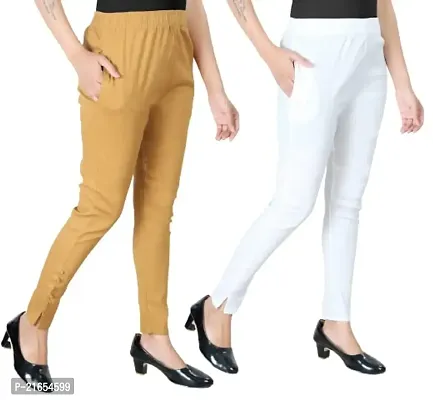 Buy Black Trousers & Pants for Women by Inocencia Online | Ajio.com