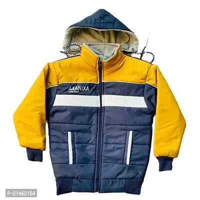 A4ANIXA TRENDY STYLISH BABY BOY AND GIRL JACKET-thumb0