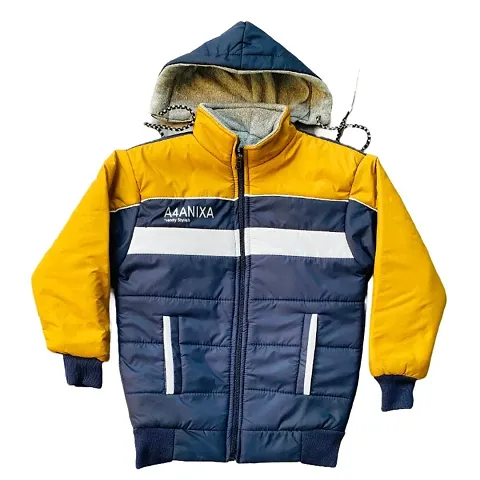 Kids Winter Wear Jacket