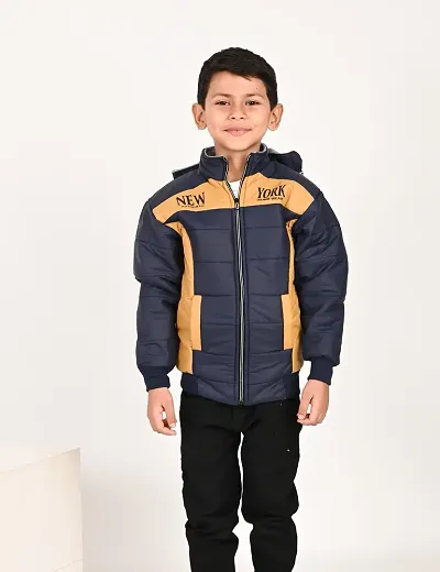 Kids Winter Wear Jacket