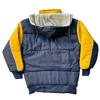 A4ANIXA TRENDY STYLISH BABY BOY AND GIRL JACKET-thumb1