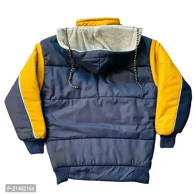 A4ANIXA TRENDY STYLISH BABY BOY AND GIRL JACKET-thumb2