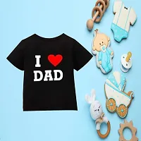 Boys And Girl Half Cloth set Dad-thumb2