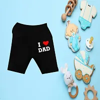 Boys And Girl Half Cloth set Dad-thumb3