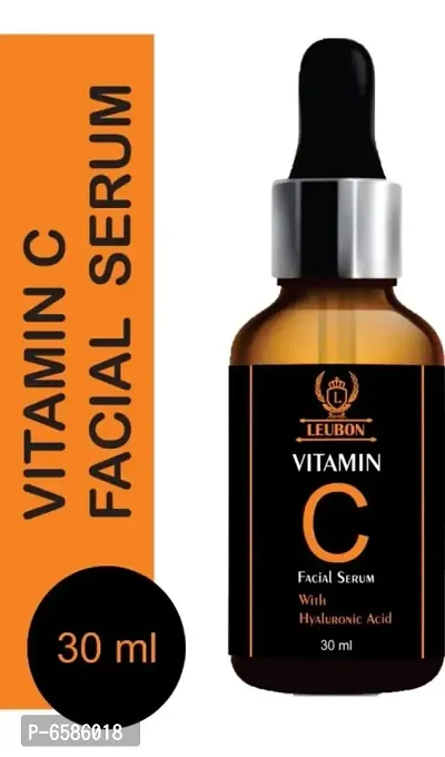 Leubon vitamin C Facial serum (30 ml )-thumb0