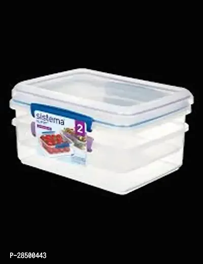 New Plastic Kitchen Storage Containers