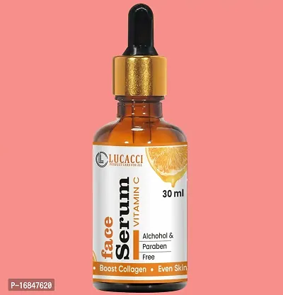 Skin Krift Naturals, Face Serum, For Brighter  Clear Skin, Bright Complete Booster, 50 ml pack of 01