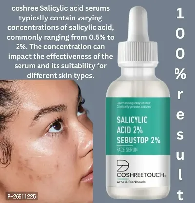 Natural Face Serum For Brightening  Whitening Vitamin C Face Serum With Hyaluronic Acid For Skin Glow   Fairness For Women   Men