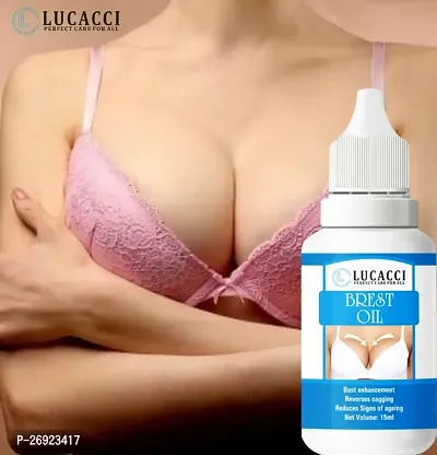 lucacci Vitamin C Face Serum Skin Brightening Whitening Anti Aging Face oil dark circle dark spots pimple removal for dry skin for oily skin Glow  Fairness-thumb0