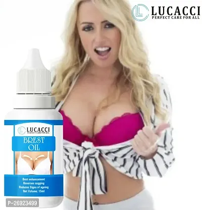 lucacci Vitamin C Face Serum Skin Brightening Whitening Anti Aging Face oil dark circle dark spots pimple removal for dry skin for oily skin Glow  Fairness-thumb0