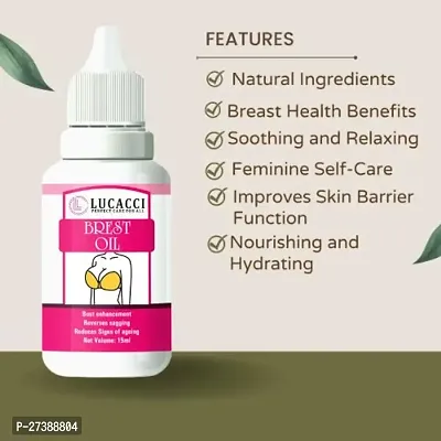 LUCACCI Brightening  Whitening Vitamin C Face Serum, hyaluronic acid for Anti pimple, Acne Free Skin, Aloe Vera extract for face Anti Ageing, Face Oil  Serum for Dry Skin and Oily Skin, Fairness  Face Glow | 30ml, 1-thumb0