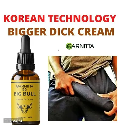 Buy Garnitta Massage Oil For Man s Better Performance And Power