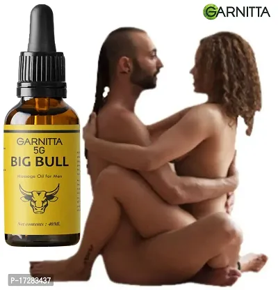 Garnitta massage oil for man's better performance and power| extra time | big dick | penis enlargement | horse power | penis growth |( pack of 1 )