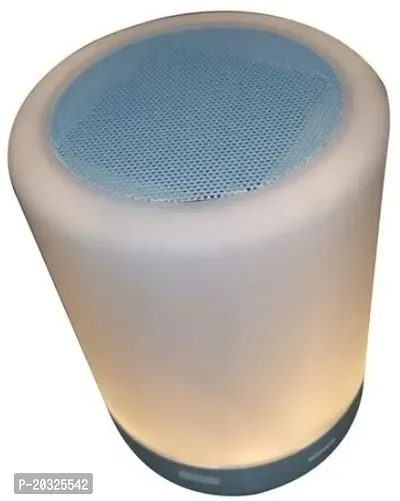 Multicoloured Wireless Bluetooth Speakers