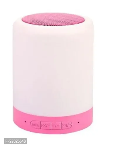 Multicoloured Wireless Bluetooth Speakers