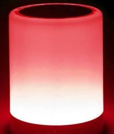 Touch Lamp Truly Wireless Bluetooth Portable Speaker