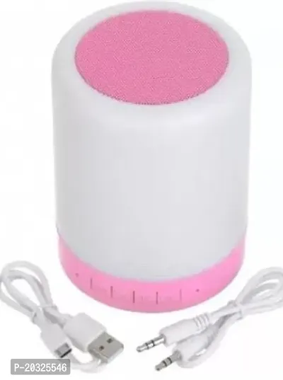 Multicoloured Wireless Bluetooth Speakers-thumb0