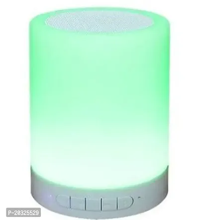Multicoloured Wireless Bluetooth Speakers-thumb0