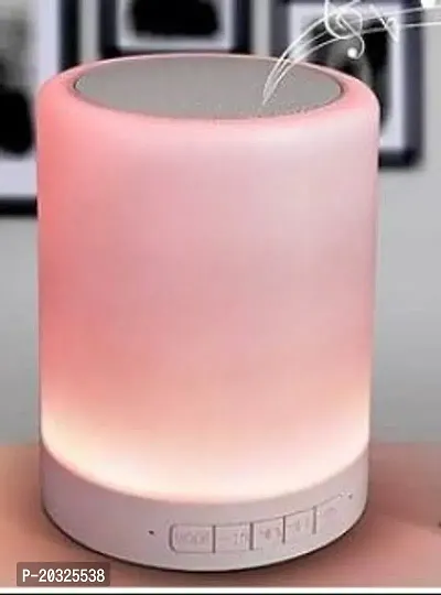 Multicoloured Wireless Bluetooth Speakers-thumb0