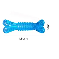 Toys for Dogs chew Toys for Puppies and Chew Toy Puppy Toys for Small to Medium Dogs Accessories pet Toys Dog teether Toy Rope Toys for Dogs Toys for Puppy Rope Toy - Pack of 5-thumb4