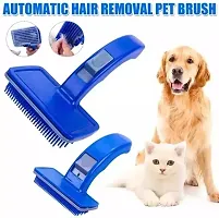 Dog Grooming Kits, Starter Grooming Kits for Puppies  Dogs,Bathing Accessories Scissor Nail Clipper  (For Dog, Cat, Hamster, Dog  Cat, Horse)-thumb4