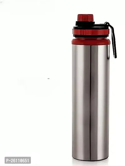 Stylish Stainless Steel Water Bottle