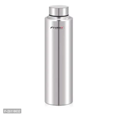 Stylish Stainless Steel Water Bottle