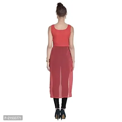 AARA Women's Dress-thumb3